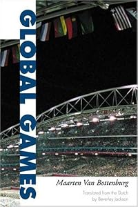 Image of Global Games (Sport and Society)
