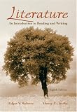 Literature: An Introduction to Reading and Writing (8th Edition)