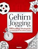 Gehirn Jogging, m - CD-ROM - Martin Simon