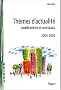 Th�mes d'actualit� sanitaires et sociaux 2004-2005