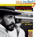 K�nig der K�nige. 2 CDs: Eine Parabel der Macht
