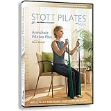 STOTT PILATES: Armchair Pilates Plus Flex-Band