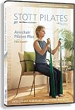 STOTT PILATES: Armchair Pilates Plus Flex-Band