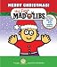 Merry Christmas! My First Mad Libs