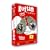 Kottan ermittelt - Akte 2/Fall 09-19 (4 DVDs)