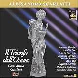 Scarlatti: Il Trionfo dell'Onore