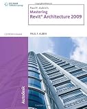 Paul F. Aubins Mastering Revit  Architecture 2009