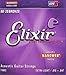 Elixir Nanoweb uY Extra-Light AR[XeBbNM^[