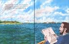 The Story of the Statue of Liberty