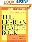 The Lesbian Health Book: Caring for Ourselves