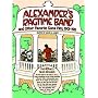 Alexander's Ragtime Band and Other Favorite Song Hits, 1901-1911