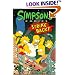 Simpsons Comics Strike Back