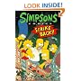 Simpsons Comics Strike Back
