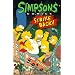Simpsons Comics Strike Back