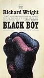 Black Boy (Signet, T2341)