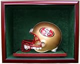 1 Full Size Helmet Display Case