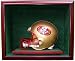 1 Full Size Helmet Display Case