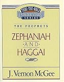 Zephaniah / Haggai (Thru the Bible)