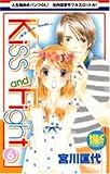 Kiss and Fight 6 (6) (白泉社レディースコミックス)
