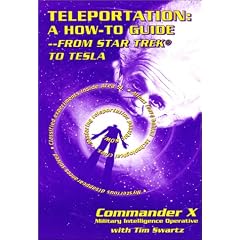 Teleportation How to Guide : From Star Trek to Tesla