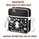 Eigenschaften Sheepworld 40429 / Sheepworld Tasche reg. ODIAD