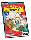Jump Ahead Year 1 Reading & Maths