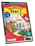 Jump Ahead Year 1: Reading & Maths (P...