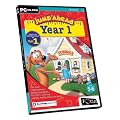 Jump Ahead Year 1: Reading & Maths (PC CD)