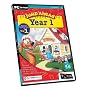 Jump Ahead Year 1 Reading & Maths