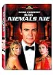 James Bond 007 - Sag niemals nie