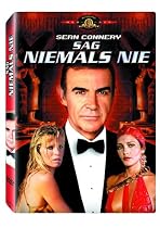 Never Say Never Again [Region 2]