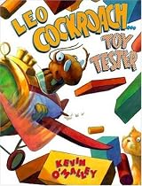 Leo Cockroach