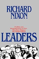 Leaders (Richard Nixon Library Editions)