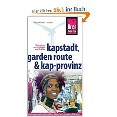 Kapstadt, Garden Route und Kap-Provinz