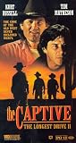 The Captive - The Longest Drive 2 by Vidmark / Trimark