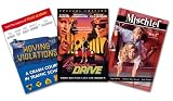 80`s Teen Flick 3 Pack: License to Drive/Mischief/Moving Violations