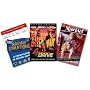 80's Teen Flick 3 Pack: License to Drive/Mischief/Moving Violations