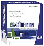 Software : ColdFusion Pro 4.5 Upgrade to Enterprise 4.5