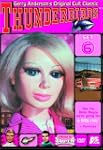 Thunderbirds Set 6