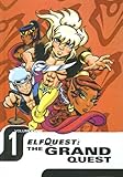 The Grand Quest (Elfquest Graphic Novels (DC Comics))