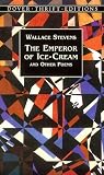 The Emperor of Ice-Cream and Other Poems
