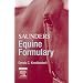 Saunders Equine Formulary
