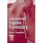 Saunders Equine Formulary
