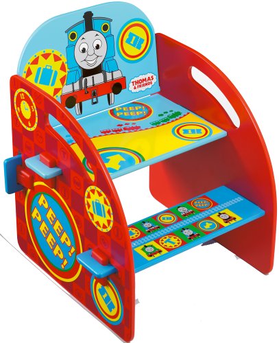 Childrens Toyshop  Toys : Thomas & Friends Wooden Chair with Step