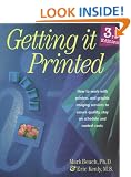 Getting It Printed