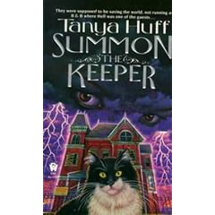 Summon the Keeper