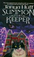 Summon the Keeper (Keeper's Chronicles)