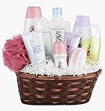Avon Skin So Soft BEST IN SHOW 11-pc Holiday Basket