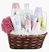 Avon Skin So Soft BEST IN SHOW 11-pc Holiday Basket
