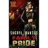 Family Pride: Blood of the Pride, Book 3